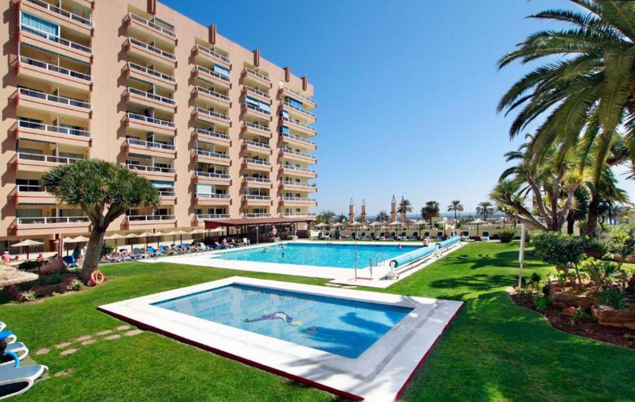 Apartamento en PYR Puerto Fuengirola