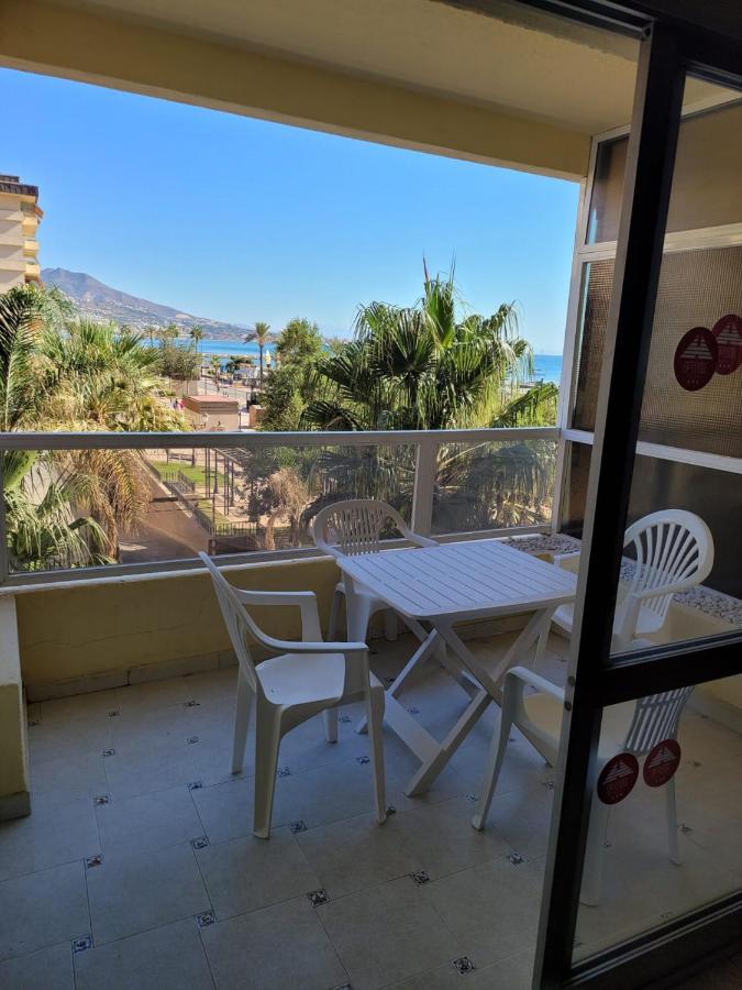Apartamento en PYR Puerto Fuengirola - 4
