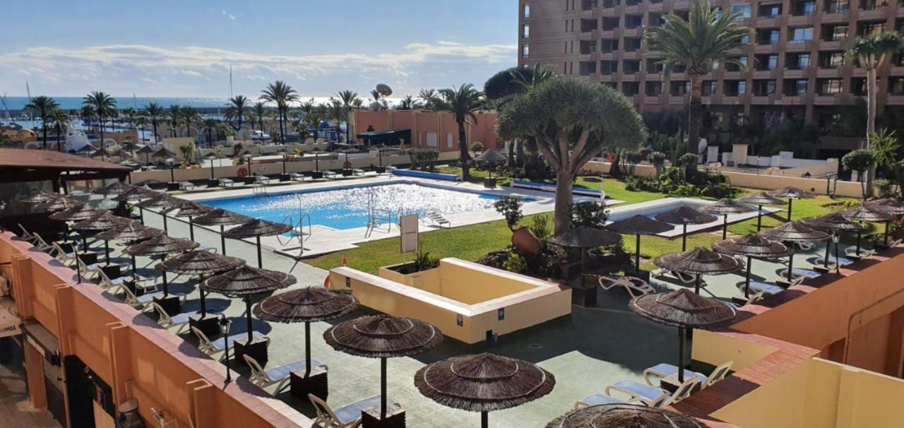 Apartamento en PYR Puerto Fuengirola - 2