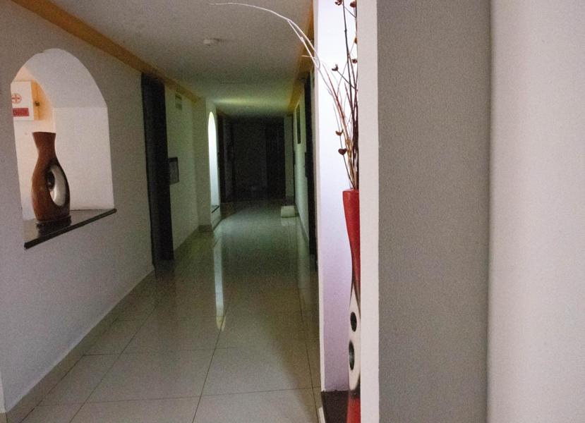 Hotel Rossel Plaza - 4