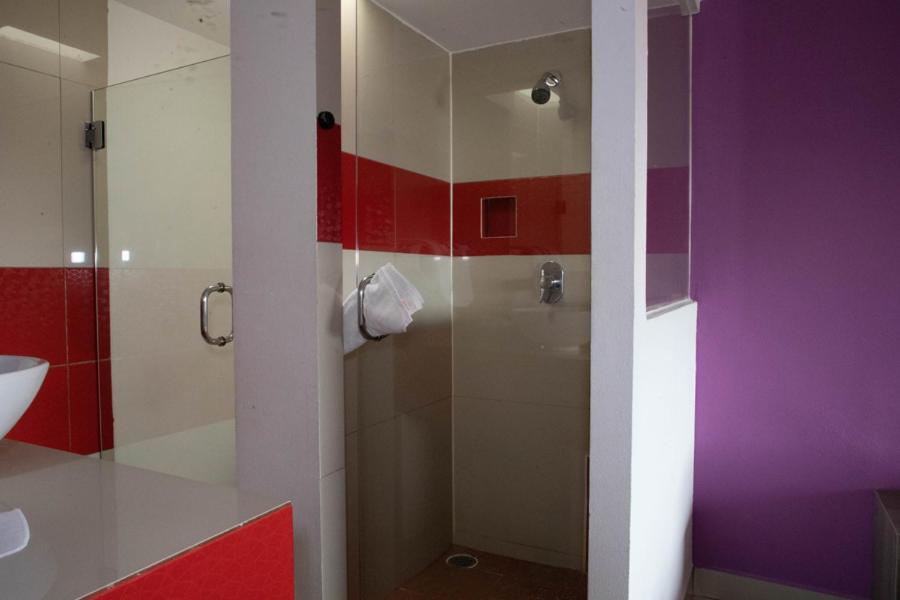 Hotel Rossel Plaza - 2