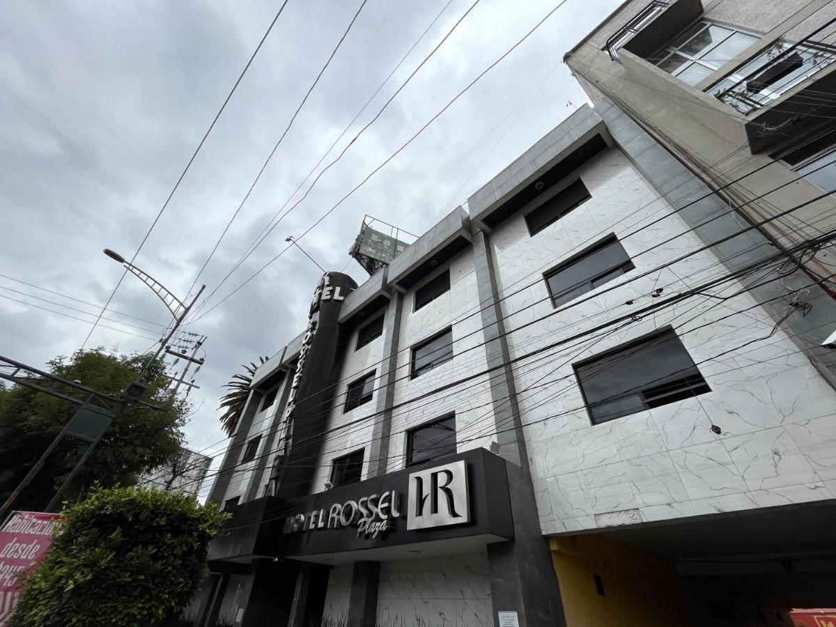 Hotel Rossel Plaza - 3