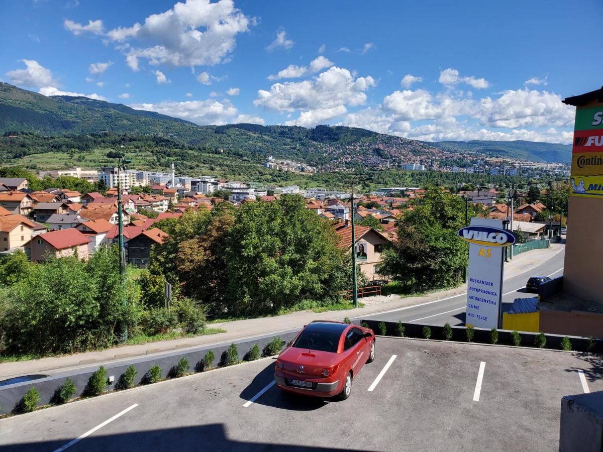 Sleep and drive premium 2, Sarajevo – Preus actualitzats 2022