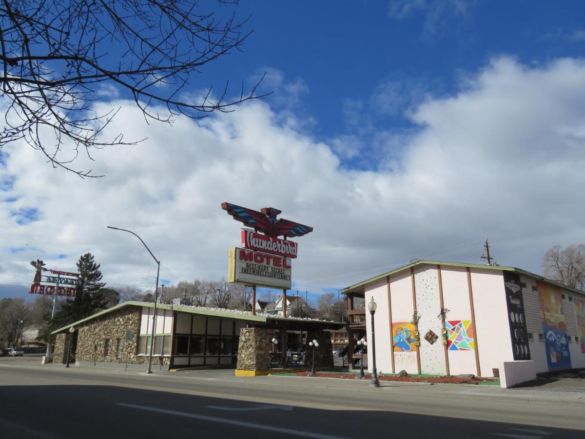 Centre Motel — photo 10