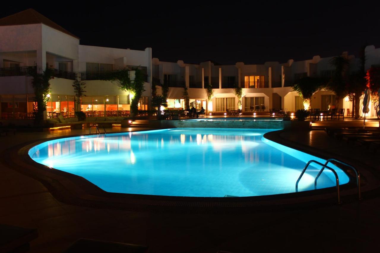 Eden Rock Hotel Namaa Bay photo