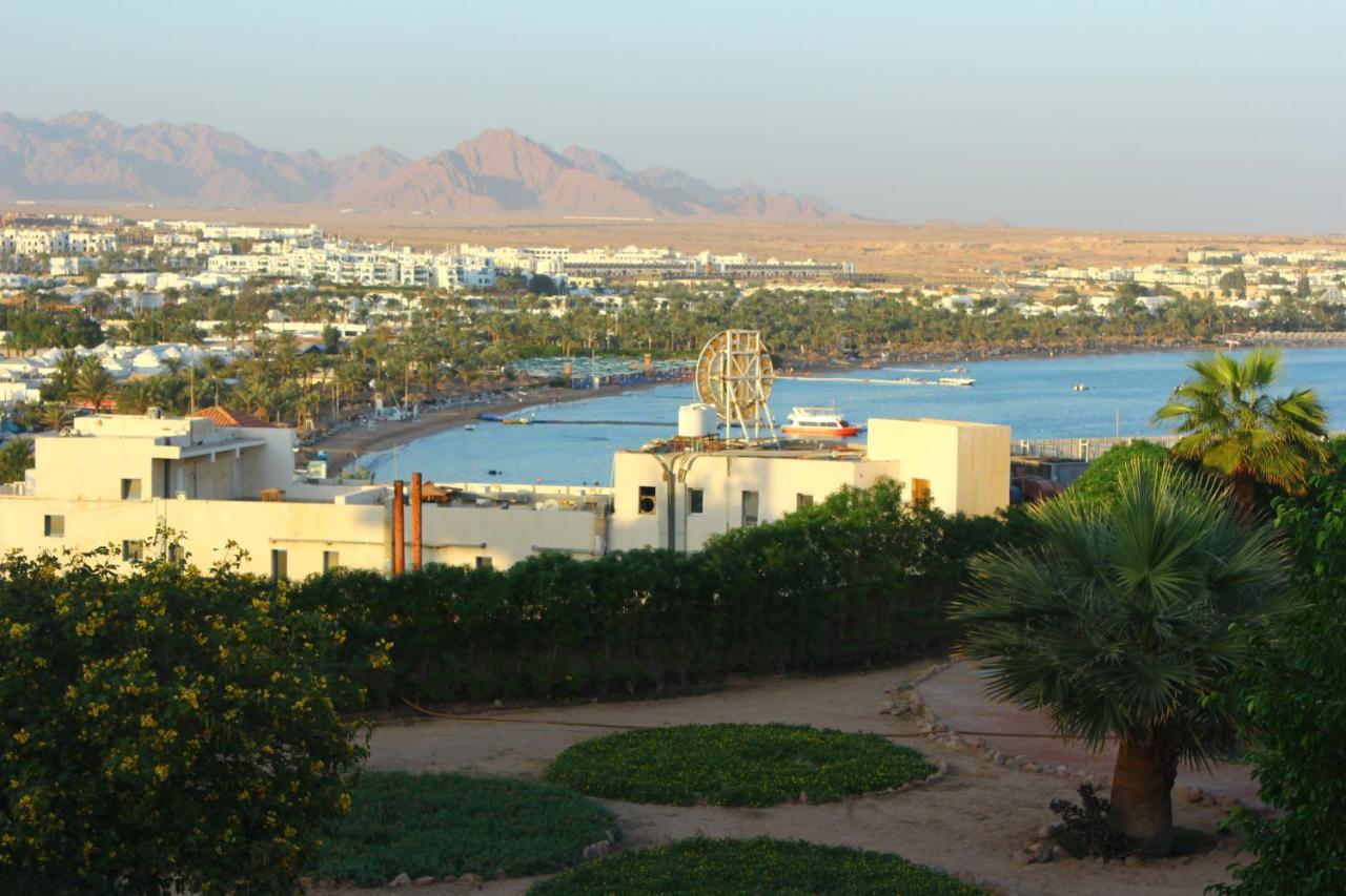 Eden Rock Hotel Namaa Bay photo