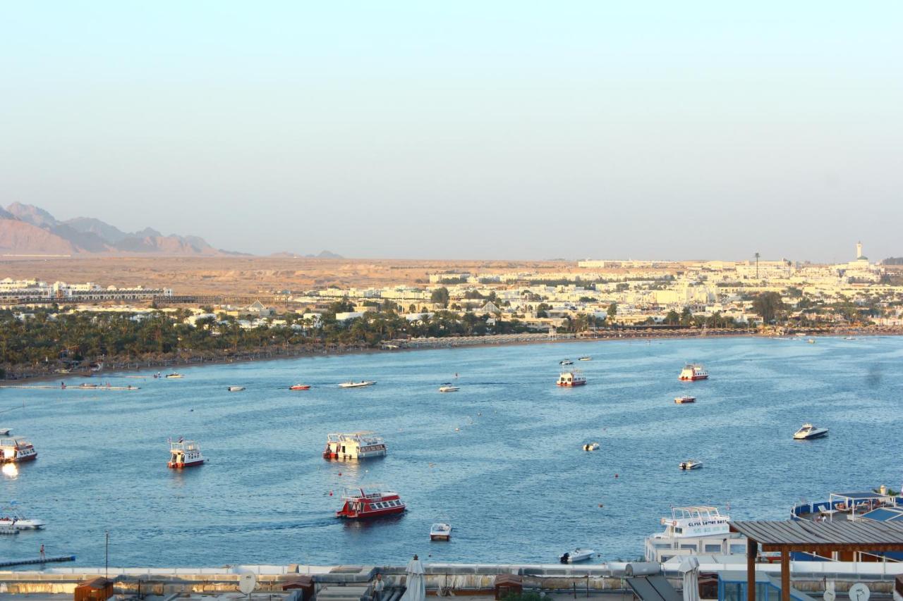 Eden Rock Hotel Namaa Bay photo