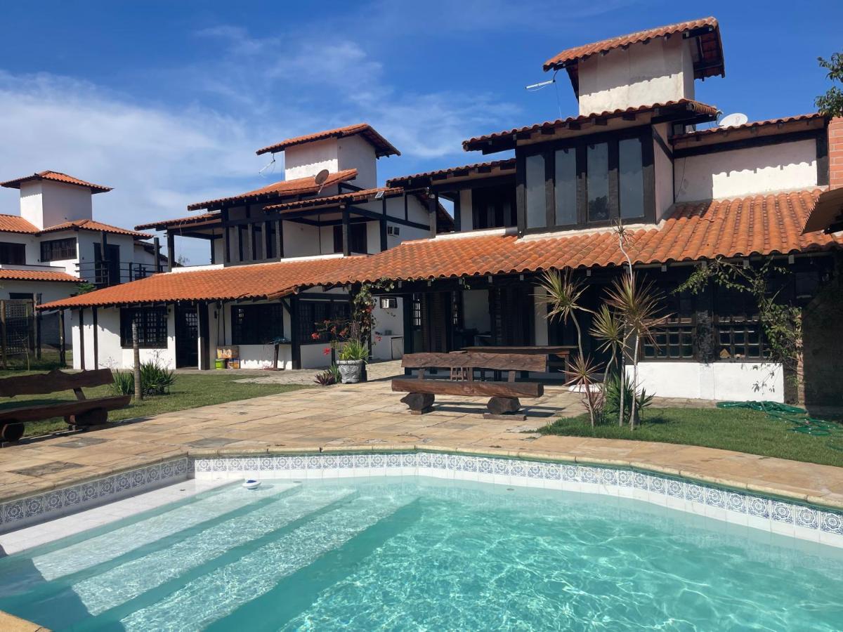 Image: Casas do Adriano