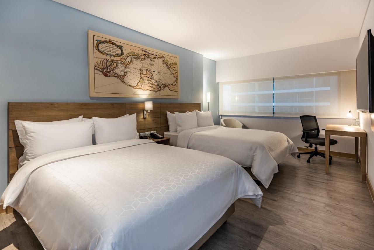 Holiday Inn Express Cartagena Manga, an IHG Hotel photo