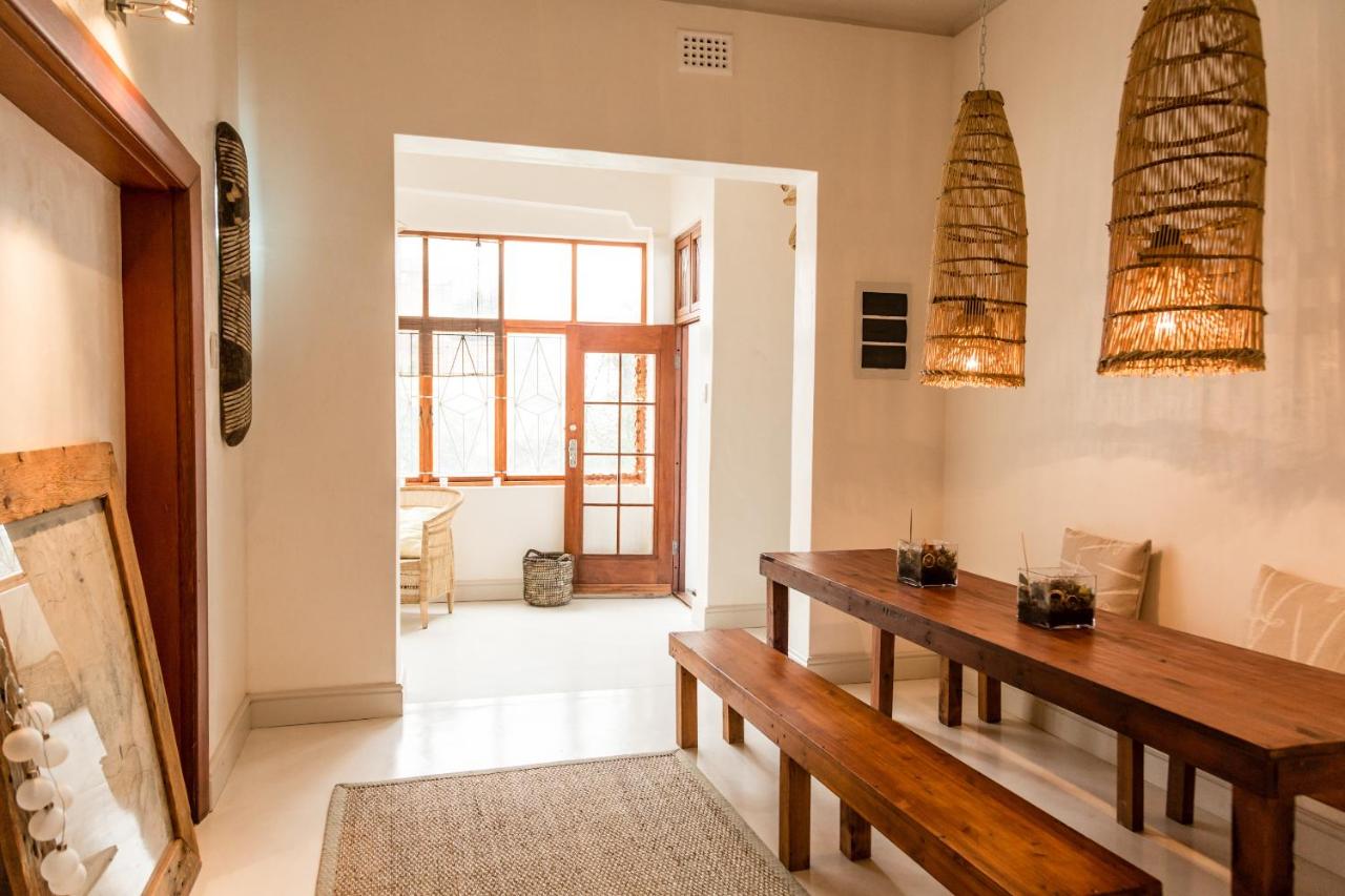 Number5 Guesthouse - 3