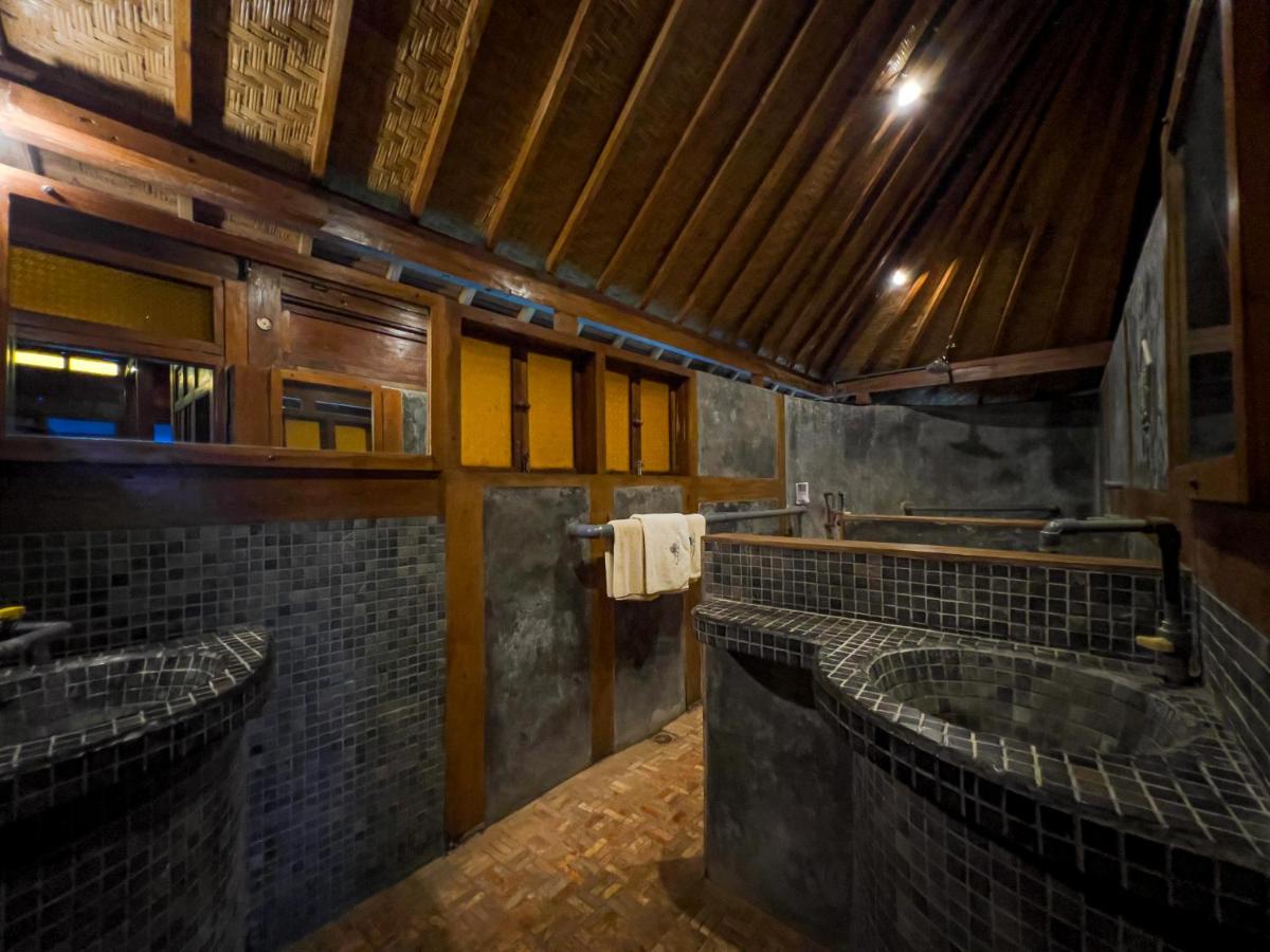 Pondok Pitaya Balian Hotel - 3