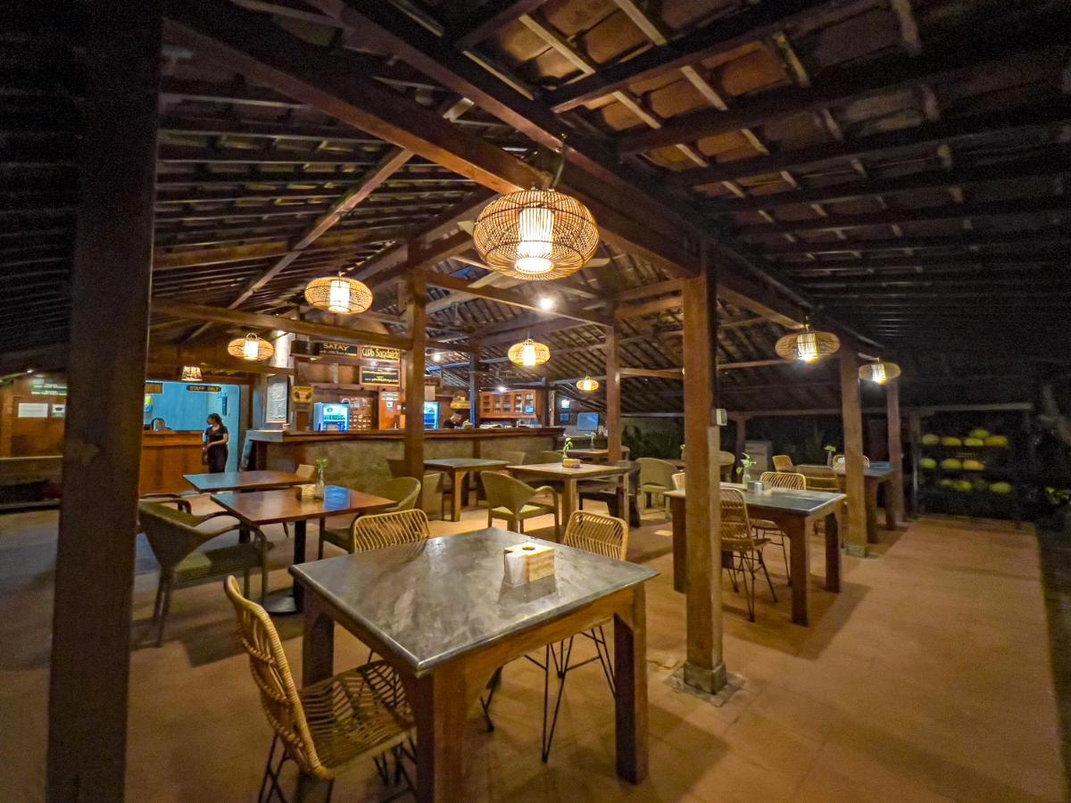 Pondok Pitaya Balian Hotel - 5