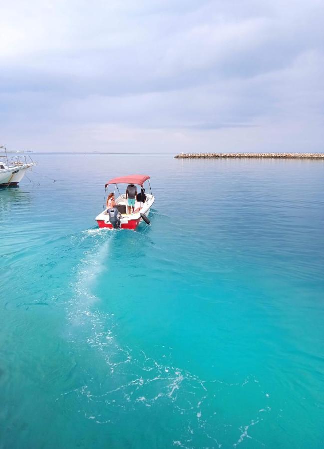 Image: Ocean Beach Guraidhoo
