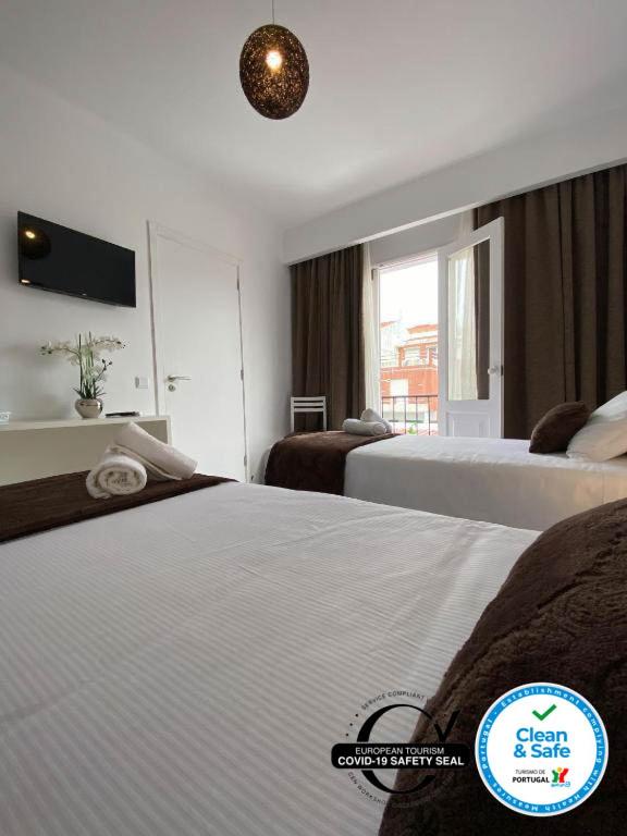 TheRock GuestHouse