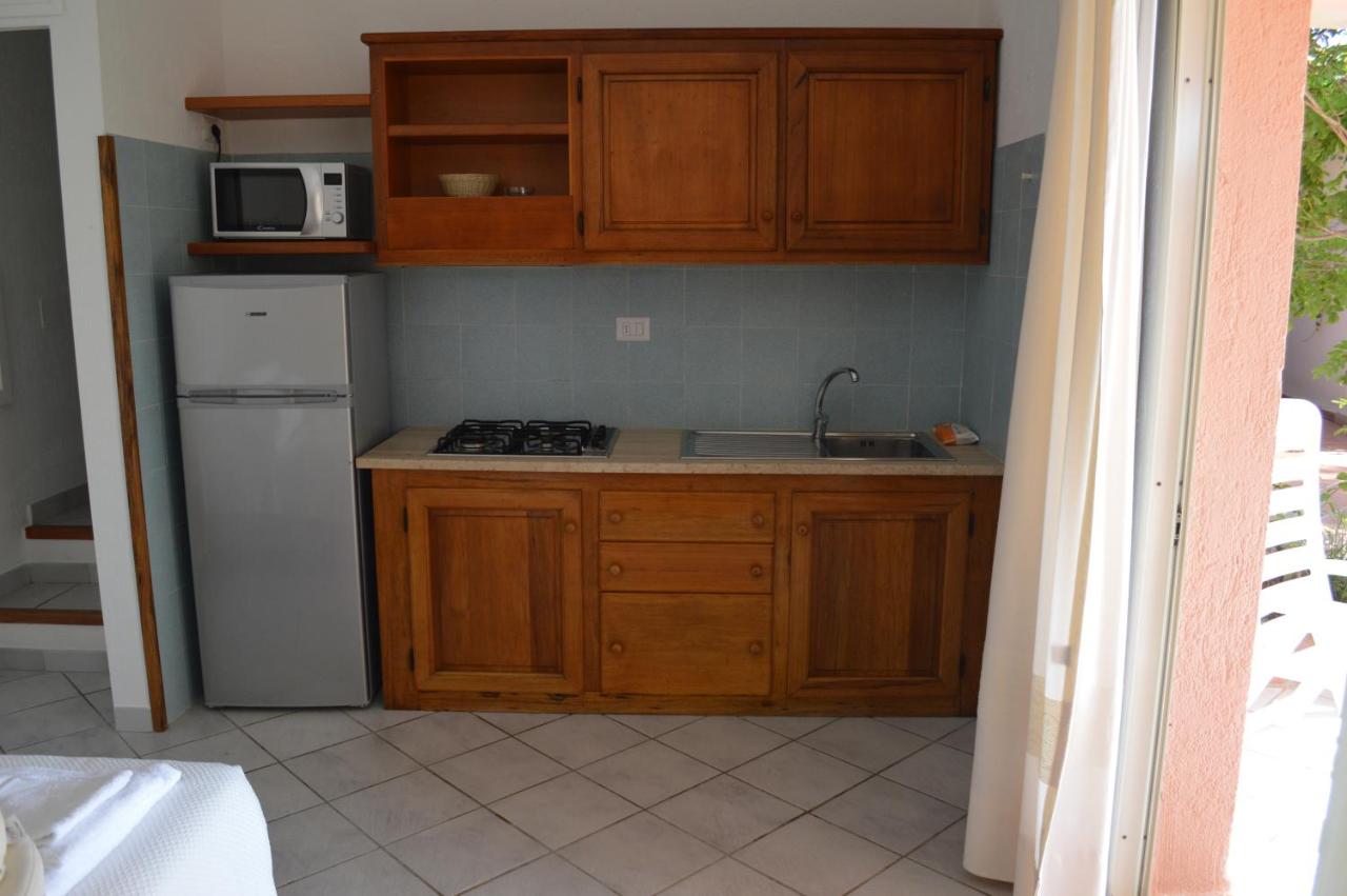 Residence Fenicia photo
