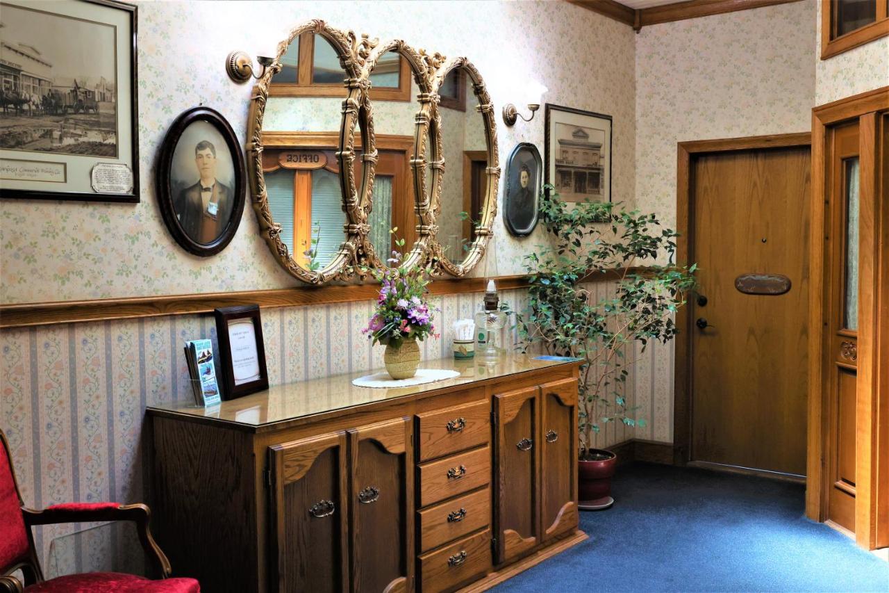 Mariposa Hotel Inn — photo 14