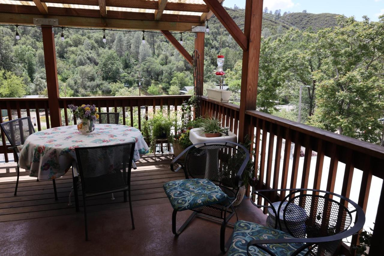 Mariposa Hotel Inn — photo 7