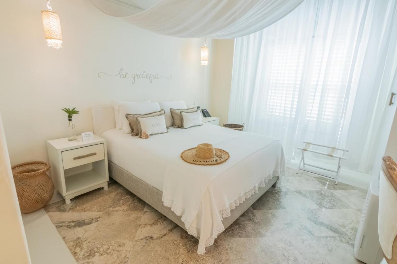 Casa Diluca Cartagena Hotel Boutique photo