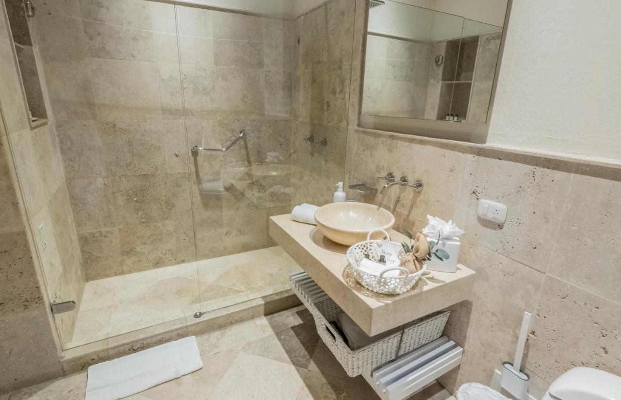 Casa Diluca Cartagena Hotel Boutique photo
