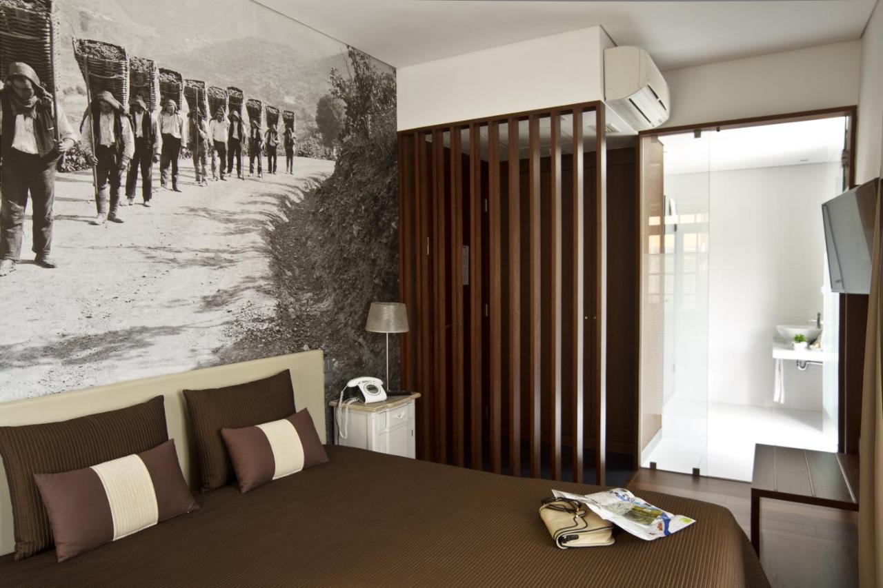 Oca Ribeira do Porto Hotel - 5