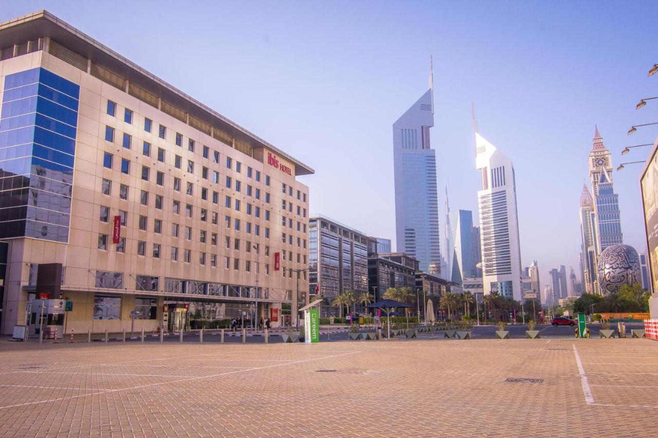 Ibis World Trade Centre photo