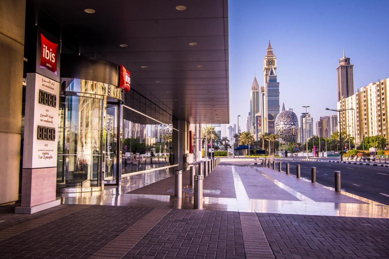 Ibis World Trade Centre photo