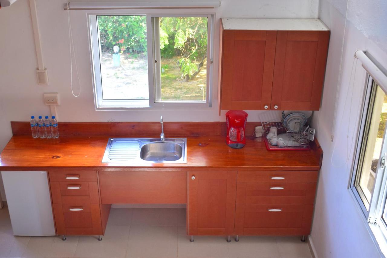 Puerto Blanco Marina & Hotel - 3