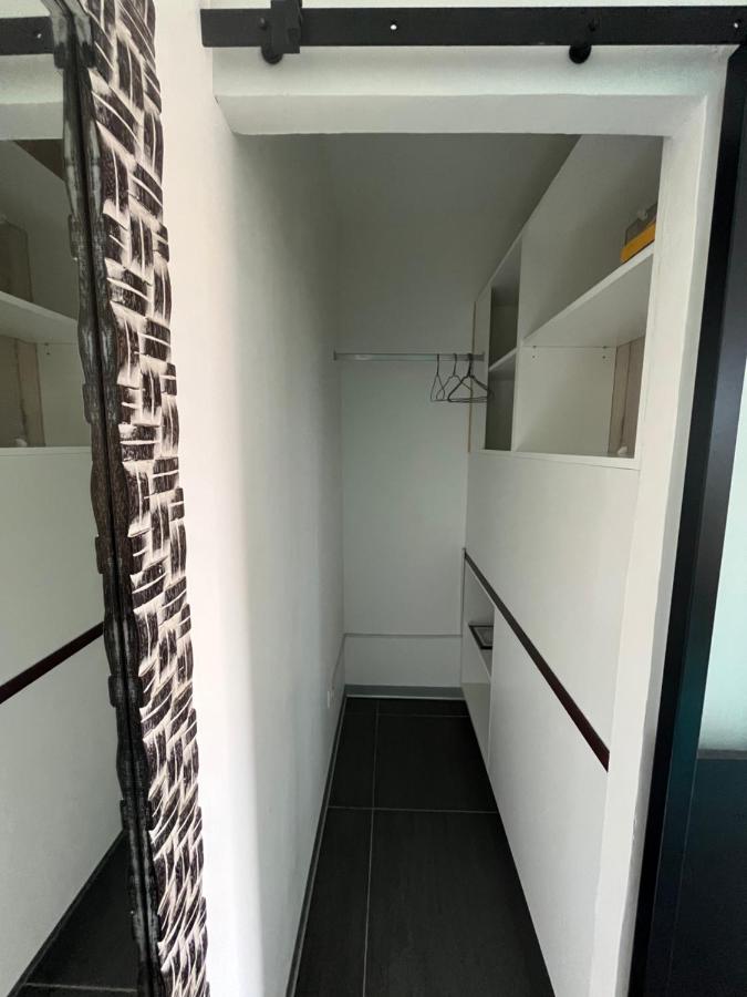 2 accomodations -Studio du Manoir -Le Manoir - 5