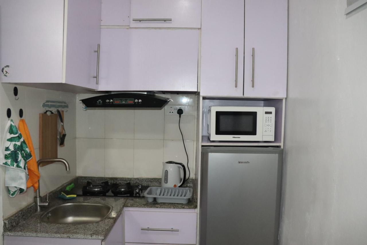 Homestay 718 - Lovely 2 Bedroom Flat in VI, Lagos – Precios actualizados  2022
