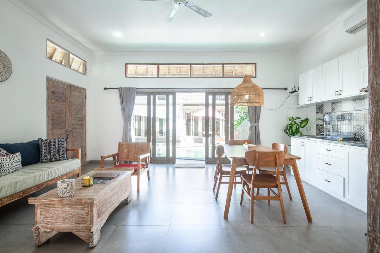 Ambermoon Villas - 5