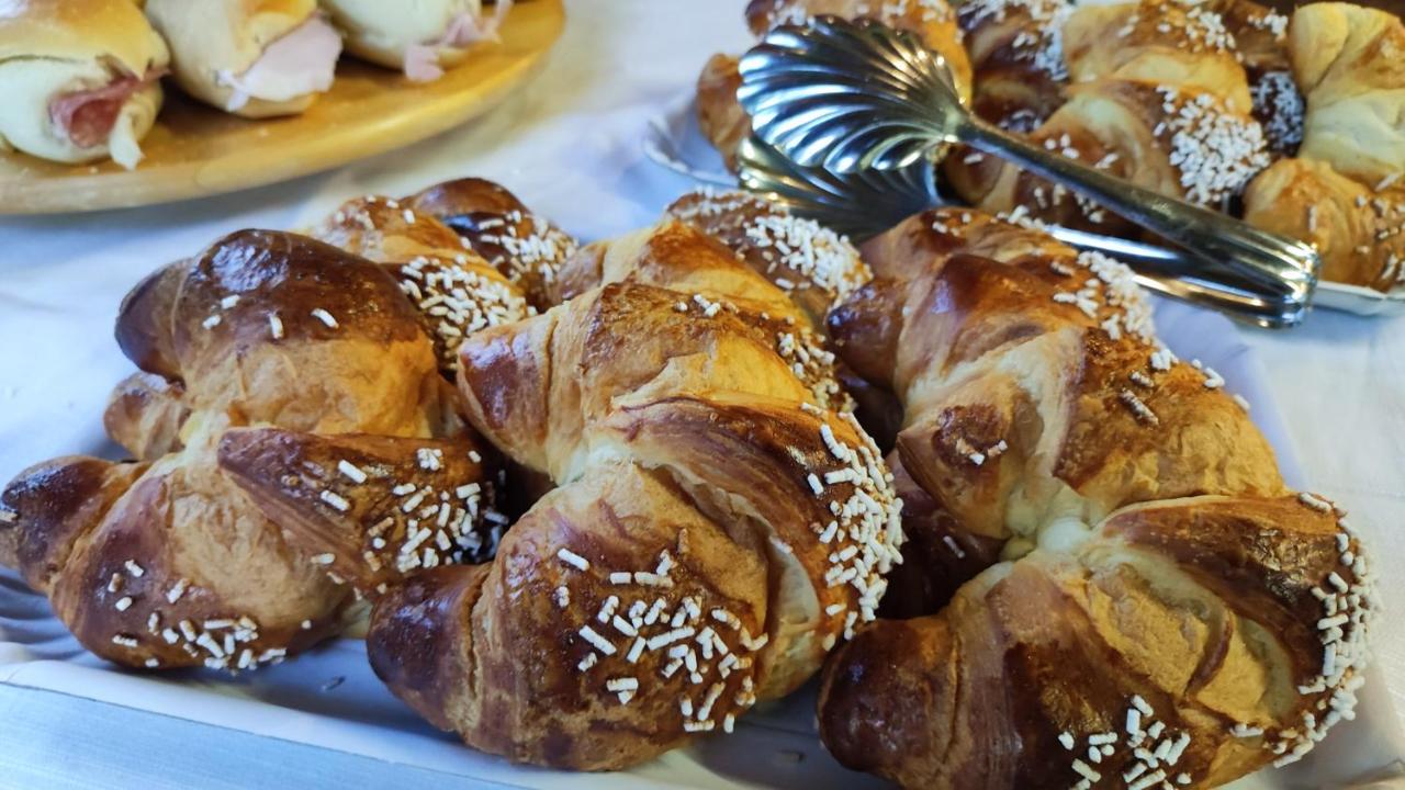 La Villa Franca Pompeii - 5