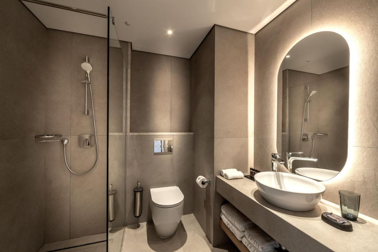 Anemi Hotel & Suites photo