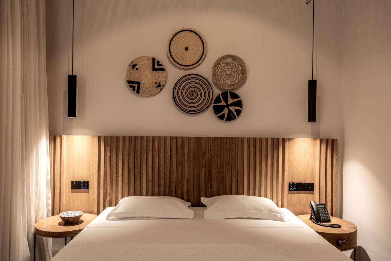 Anemi Hotel & Suites photo