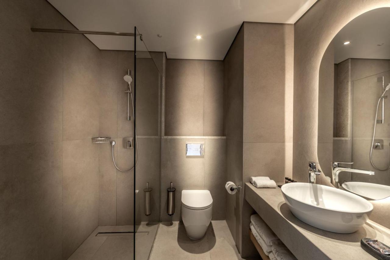 Anemi Hotel & Suites photo