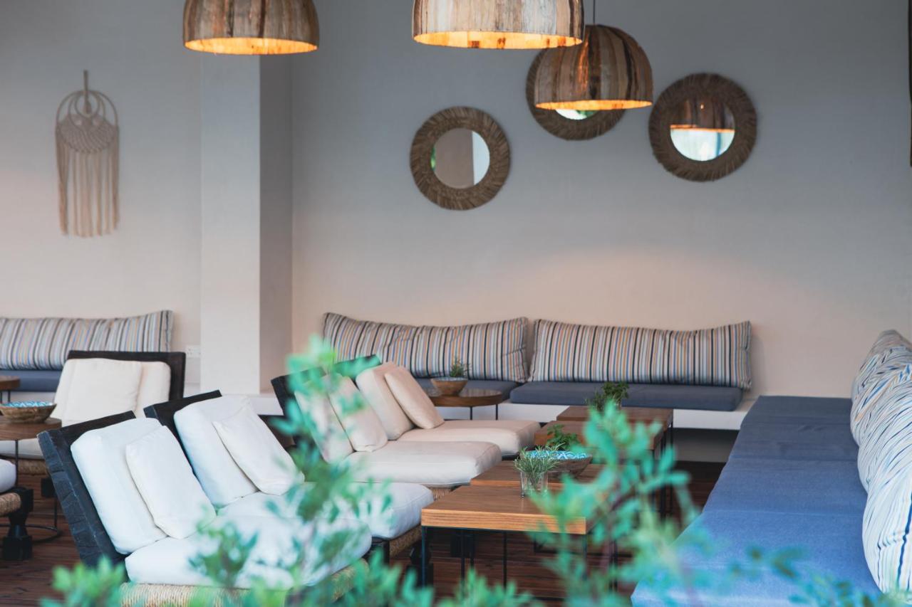 Anemi Hotel & Suites photo