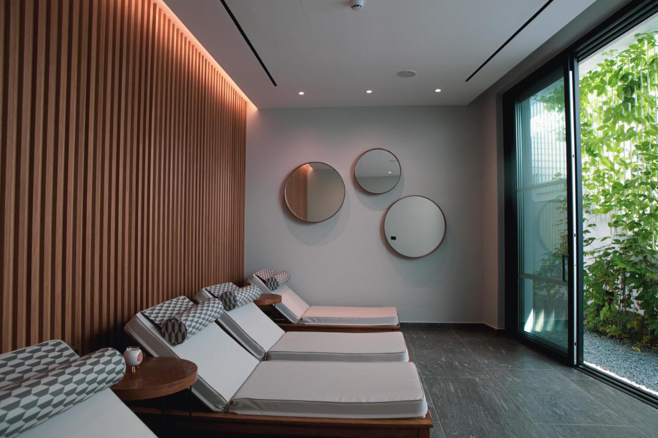 Anemi Hotel & Suites photo