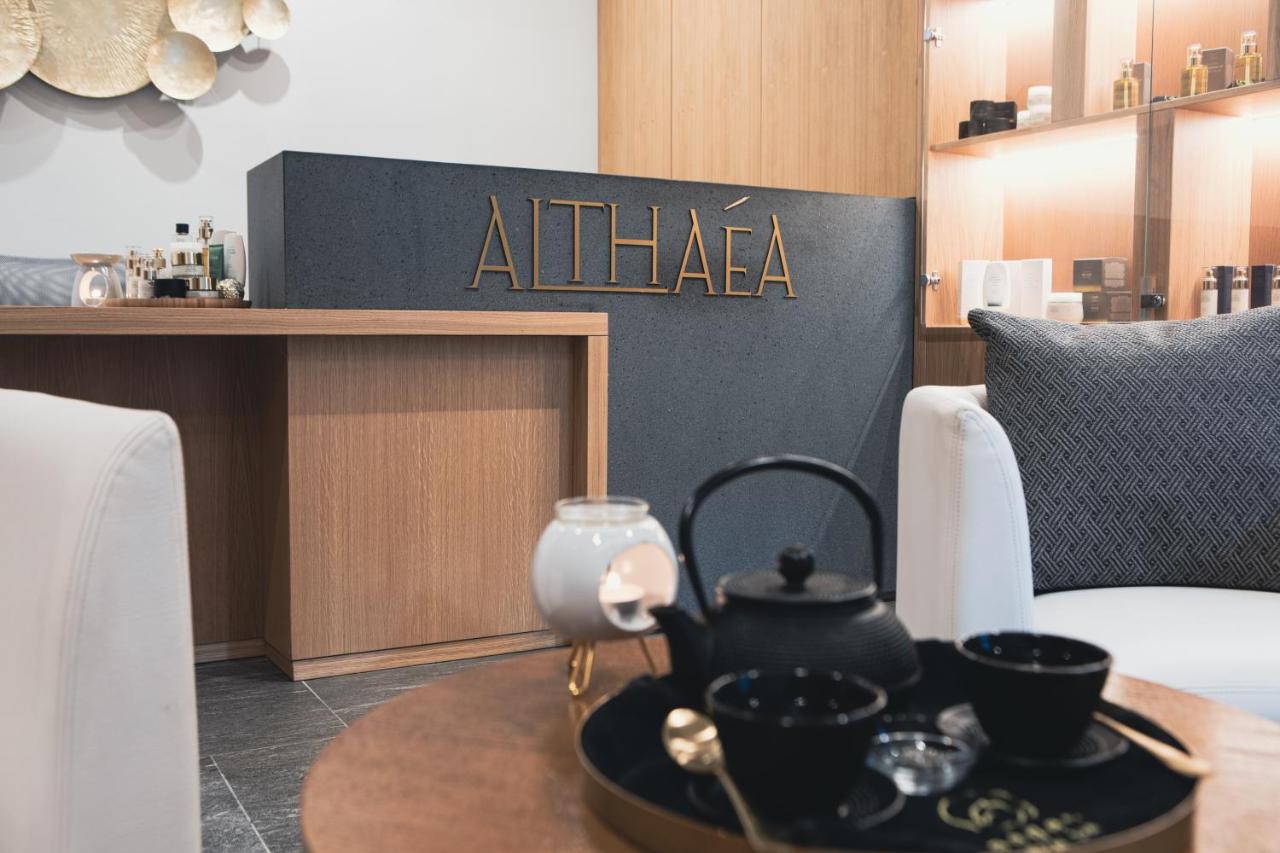 Anemi Hotel & Suites photo