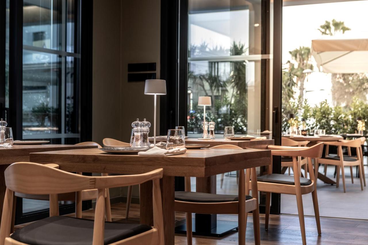 Anemi Hotel & Suites photo