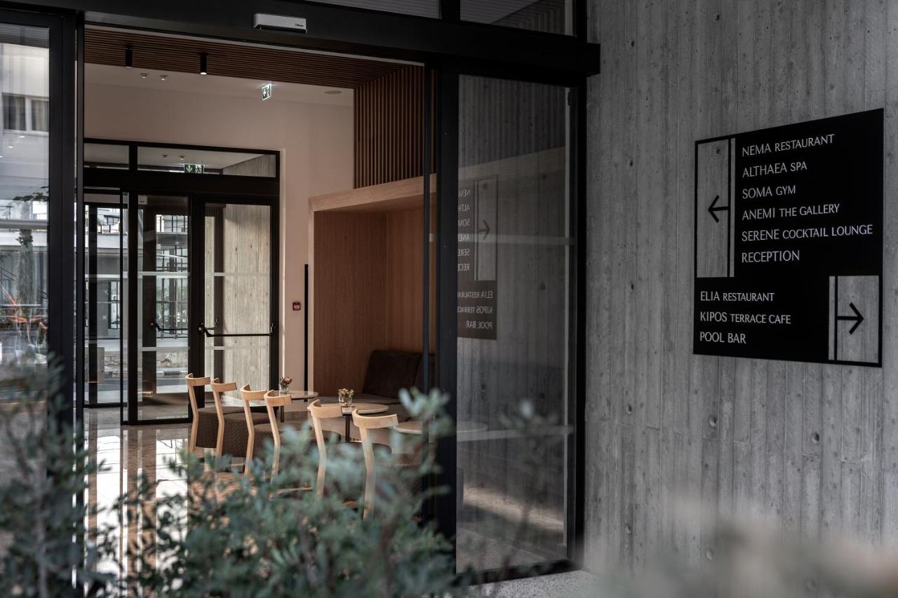 Anemi Hotel & Suites photo