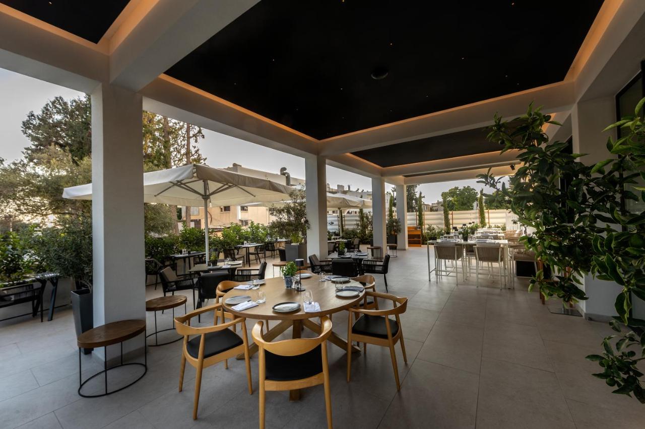 Anemi Hotel & Suites photo