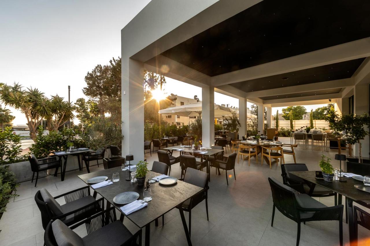 Anemi Hotel & Suites photo