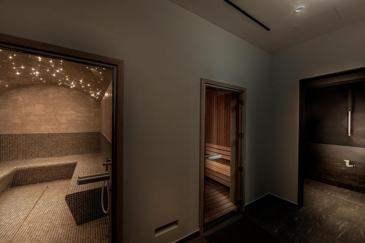 Anemi Hotel & Suites photo