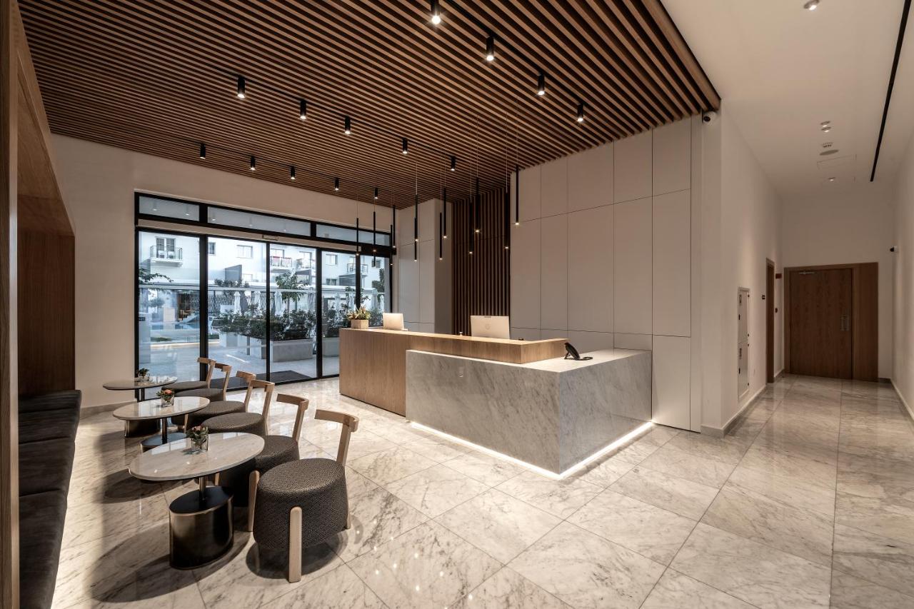 Anemi Hotel & Suites photo