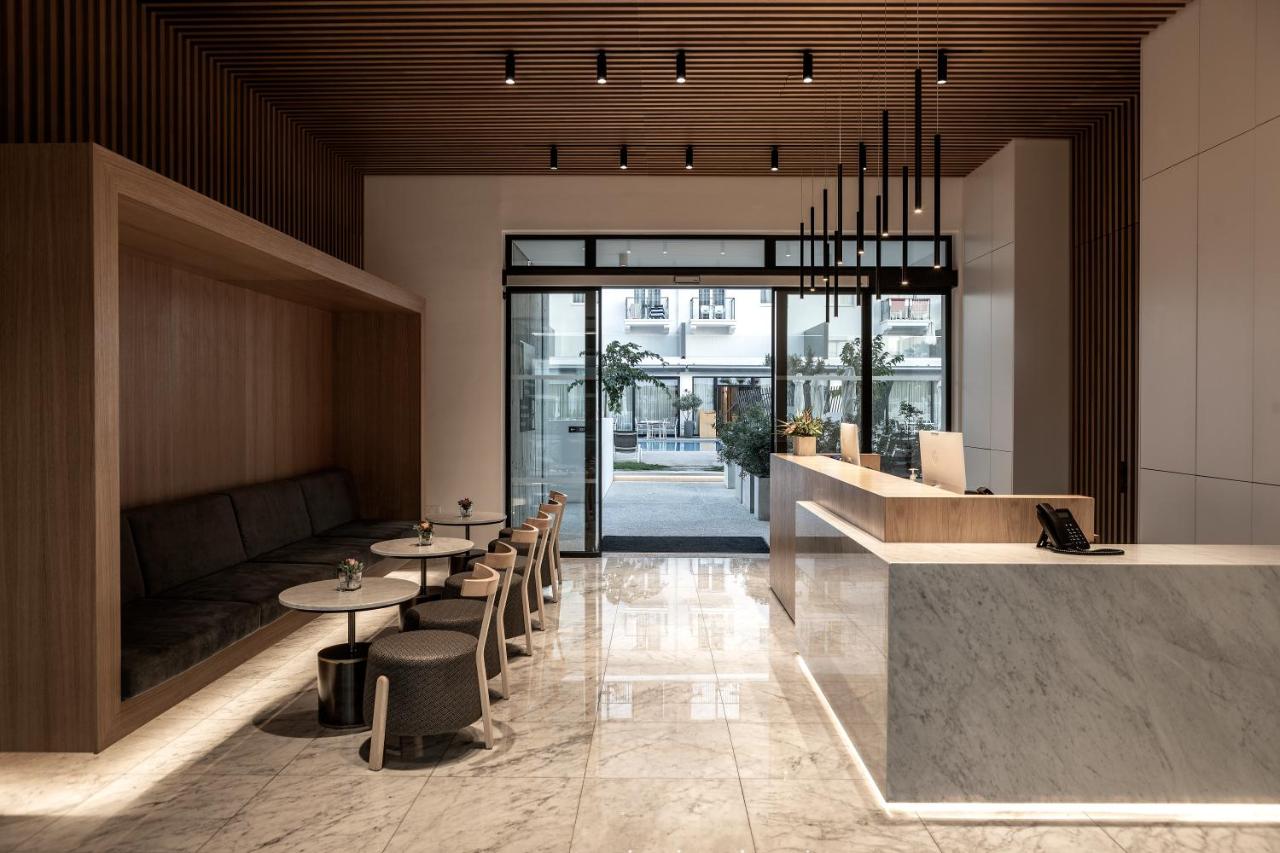 Anemi Hotel & Suites photo