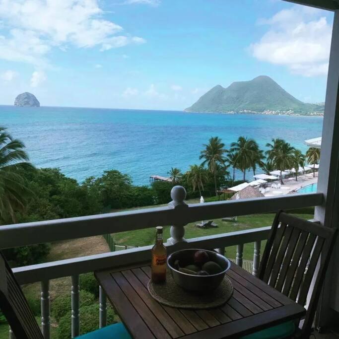 Beach: Caraïbe Diamond Studio