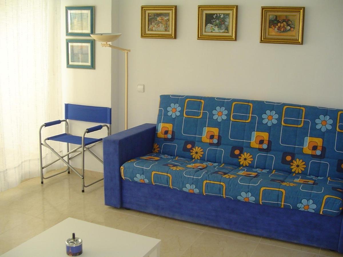 Apartamento Sirena, Peñíscola – Precios actualizados 2022
