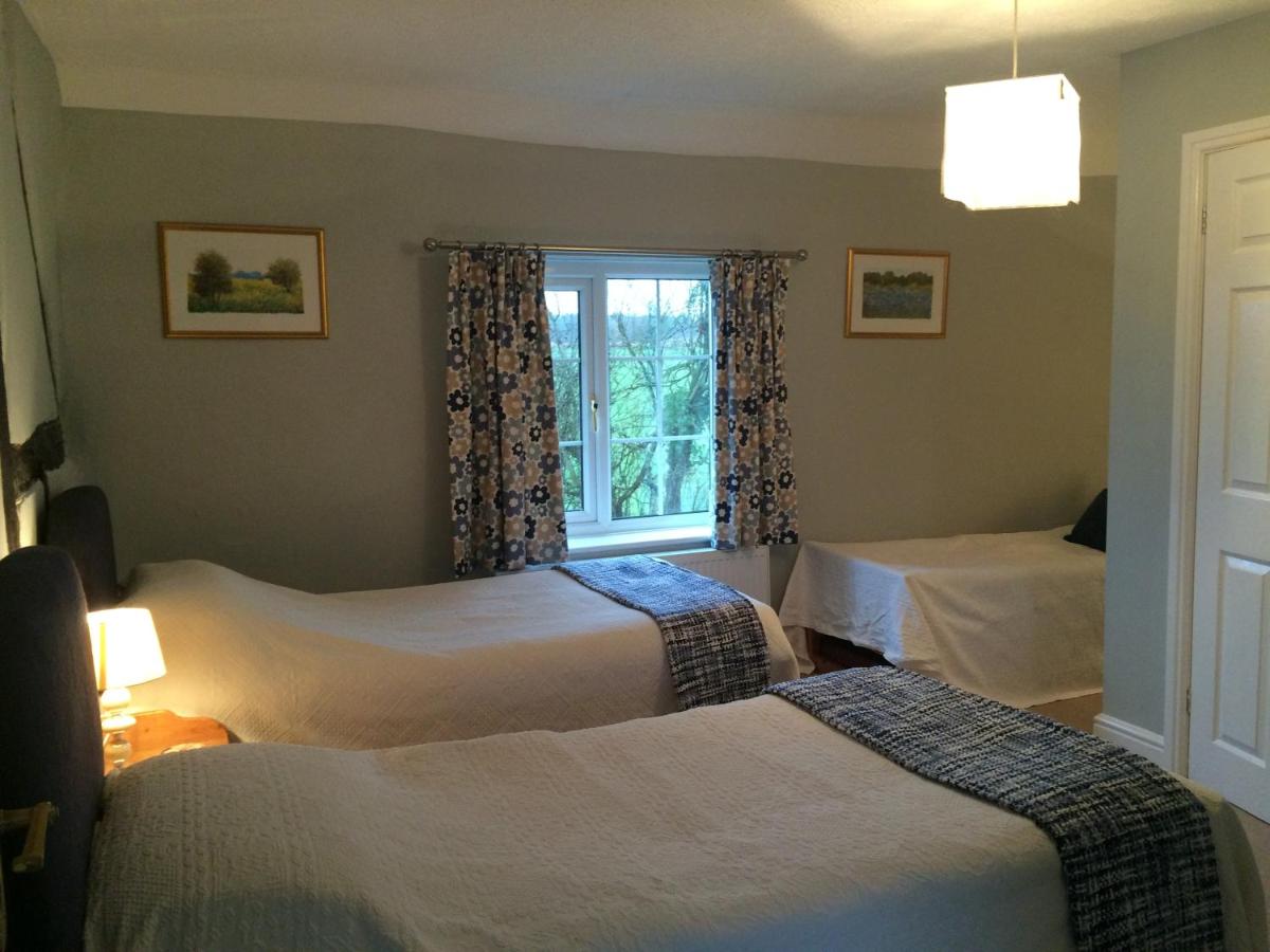 Cleaver Cottage B&B; - Laterooms