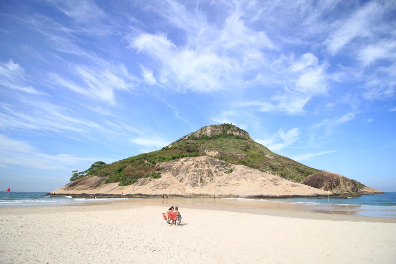 Rio Way Beach photo