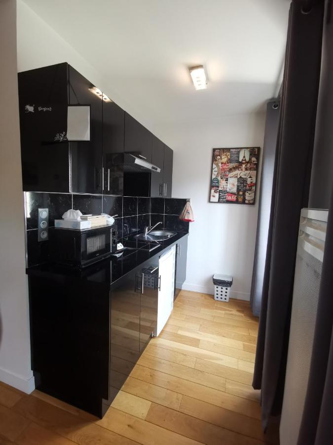 Hotel Oh Sevres Autrement - 3