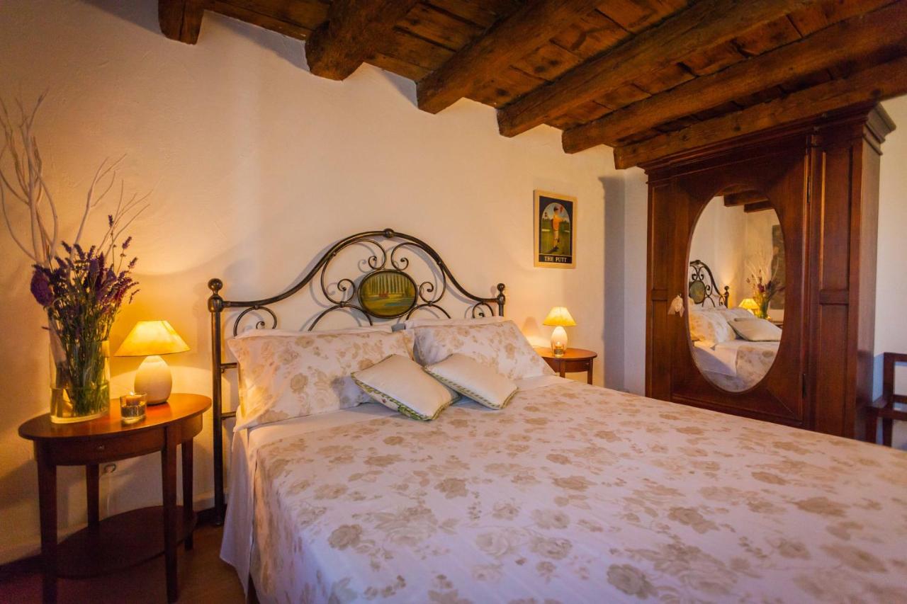 B&B Golf Club Le Vigne photo